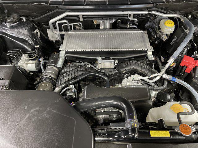 used 2024 Subaru Ascent car, priced at $33,997