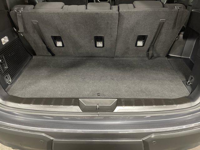 used 2024 Subaru Ascent car, priced at $33,997
