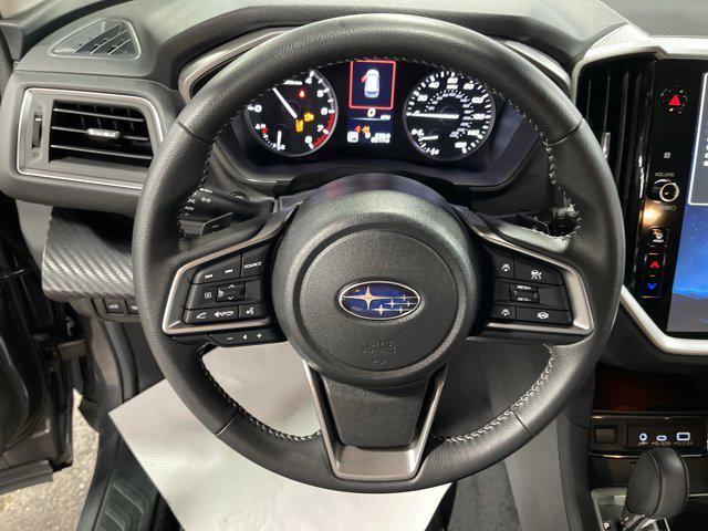 used 2024 Subaru Ascent car, priced at $33,997