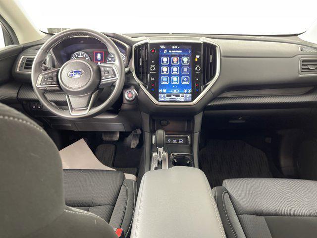 used 2024 Subaru Ascent car, priced at $33,997