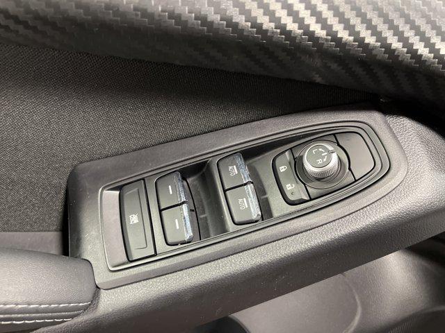 used 2024 Subaru Ascent car, priced at $33,997