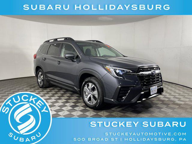 used 2024 Subaru Ascent car, priced at $33,997