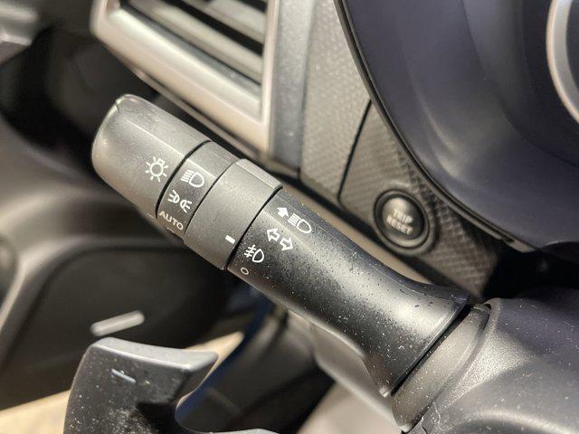 used 2022 Subaru Forester car, priced at $28,497