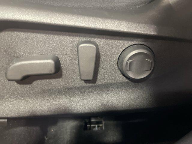 used 2022 Subaru Forester car, priced at $28,497