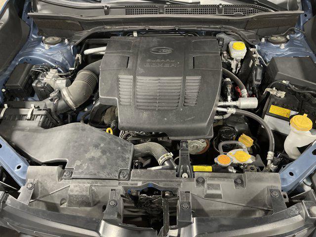 used 2022 Subaru Forester car, priced at $28,497