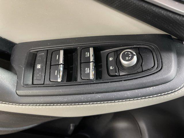used 2022 Subaru Forester car, priced at $28,497