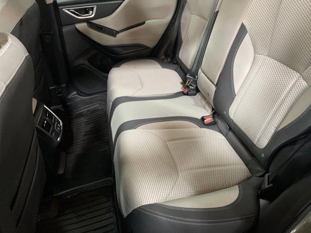 used 2021 Subaru Forester car, priced at $21,497