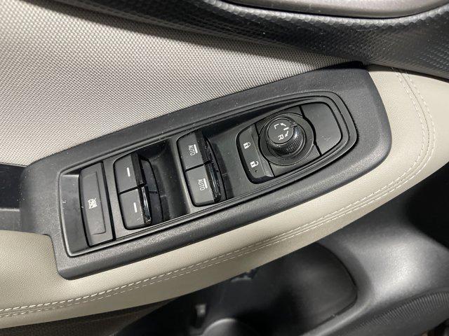 used 2021 Subaru Forester car, priced at $21,497