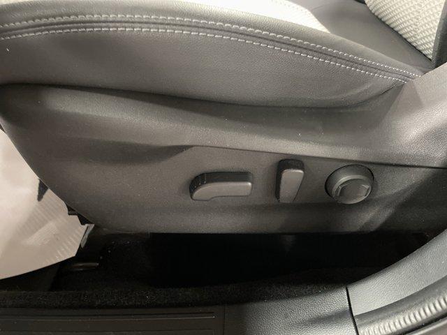 used 2021 Subaru Forester car, priced at $21,497