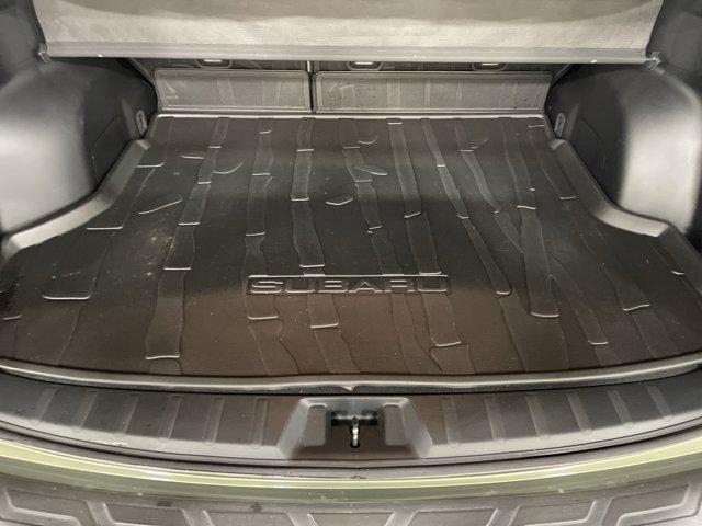 used 2021 Subaru Forester car, priced at $21,497