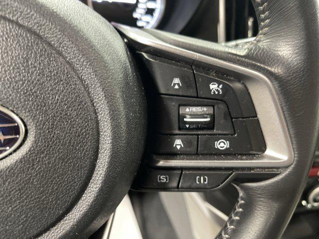 used 2021 Subaru Forester car, priced at $21,497