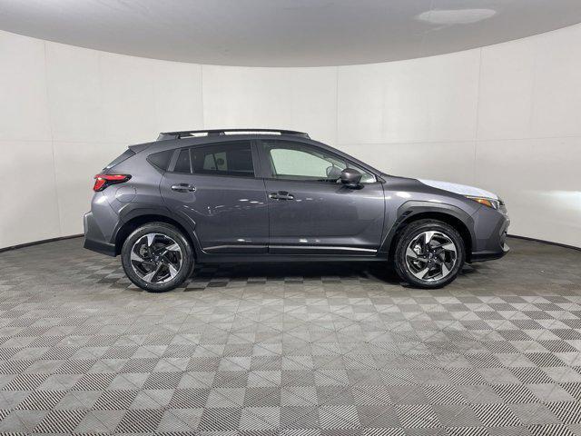 new 2024 Subaru Crosstrek car, priced at $32,854