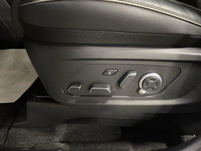 used 2025 Hyundai Palisade car, priced at $49,997