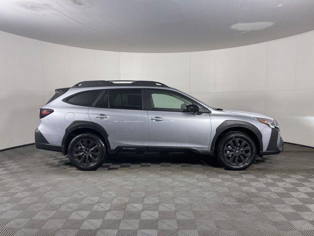 new 2025 Subaru Outback car, priced at $38,776