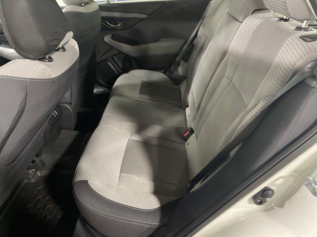 used 2023 Subaru Outback car, priced at $28,297