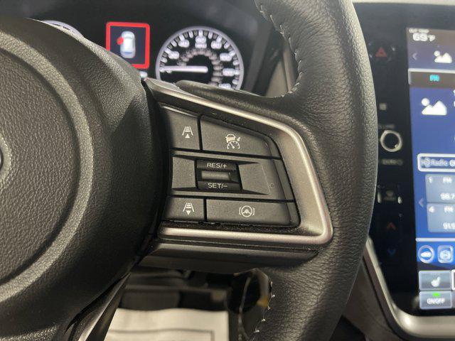 used 2023 Subaru Outback car, priced at $28,297