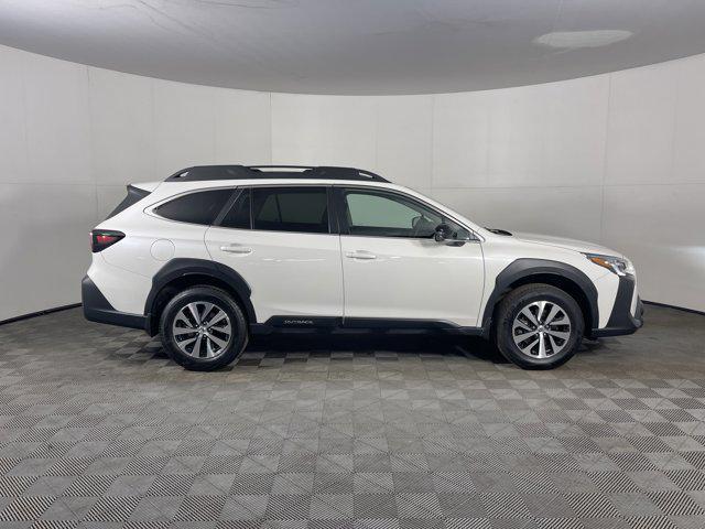 used 2023 Subaru Outback car, priced at $28,297
