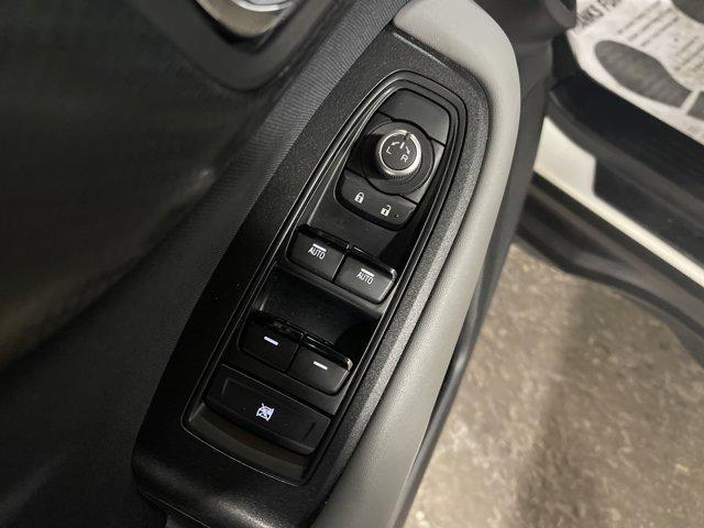 used 2023 Subaru Outback car, priced at $28,297