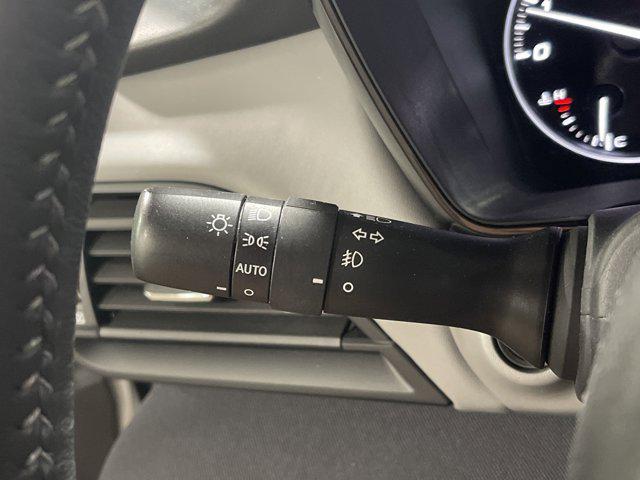 used 2023 Subaru Outback car, priced at $28,297