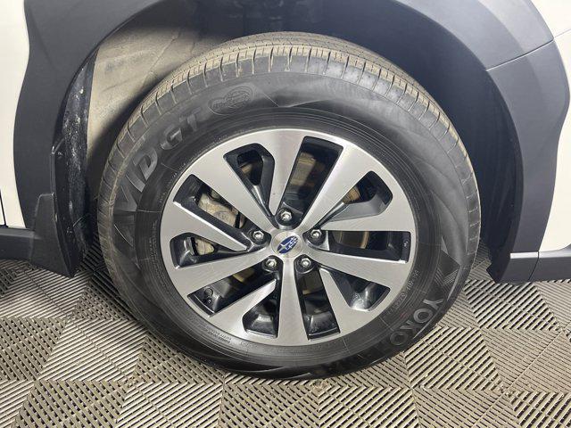 used 2023 Subaru Outback car, priced at $28,297
