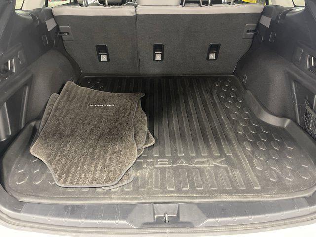 used 2023 Subaru Outback car, priced at $28,297