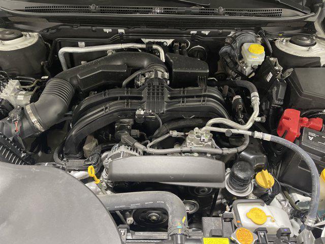 used 2023 Subaru Outback car, priced at $28,297