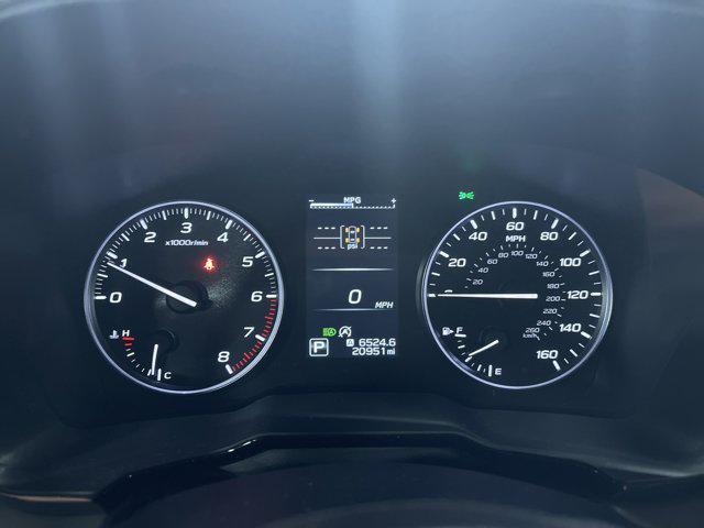 used 2023 Subaru Outback car, priced at $28,297
