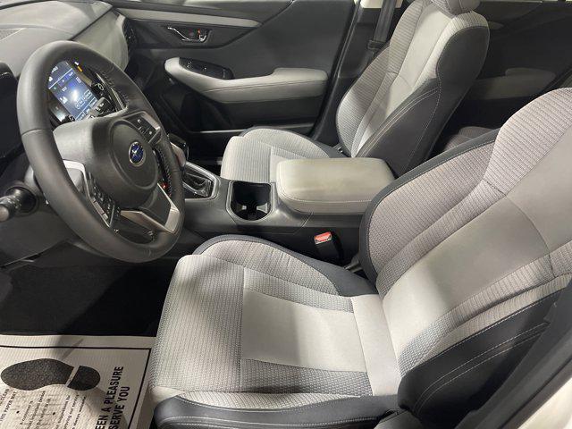 used 2023 Subaru Outback car, priced at $28,297