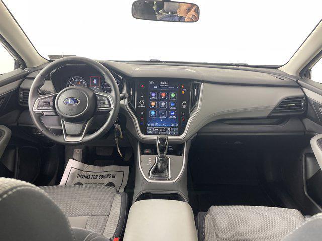 used 2023 Subaru Outback car, priced at $28,297