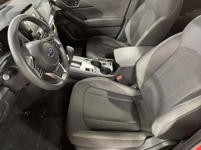 new 2024 Subaru Impreza car, priced at $23,726