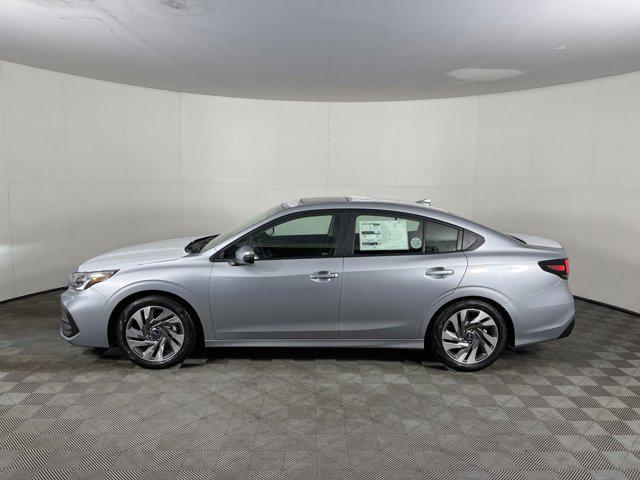 new 2025 Subaru Legacy car, priced at $34,015