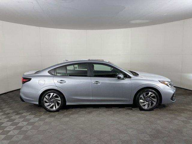 new 2025 Subaru Legacy car, priced at $34,015