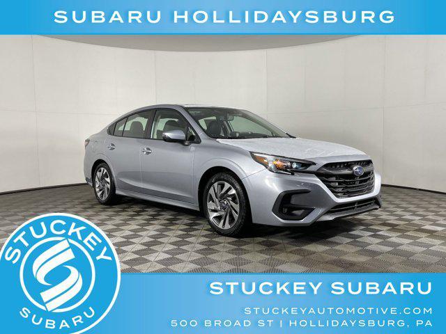 new 2025 Subaru Legacy car, priced at $34,015