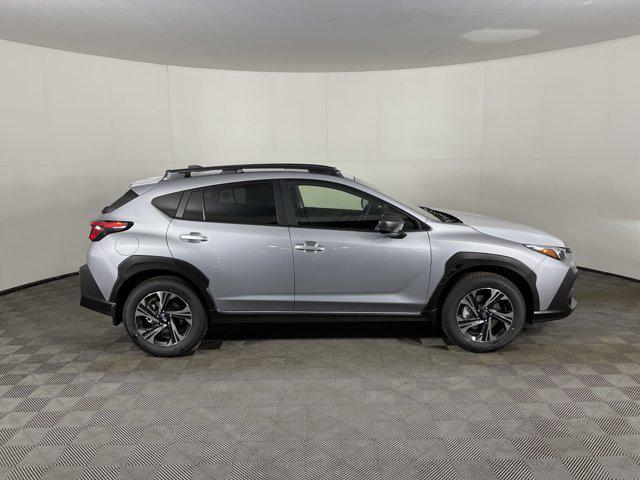 new 2025 Subaru Crosstrek car, priced at $29,474