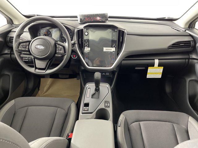 new 2025 Subaru Crosstrek car, priced at $29,474