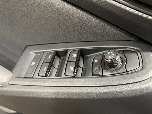 new 2025 Subaru Crosstrek car, priced at $29,474
