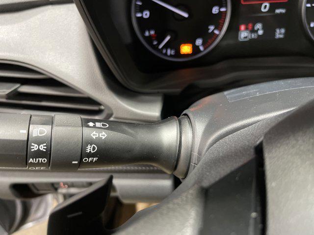 new 2025 Subaru Crosstrek car, priced at $29,474