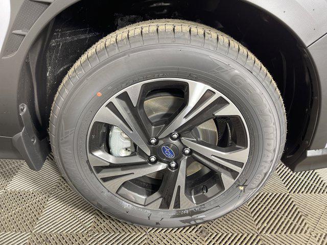 new 2025 Subaru Crosstrek car, priced at $29,474