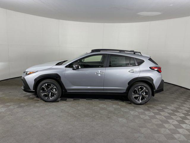 new 2025 Subaru Crosstrek car, priced at $29,474