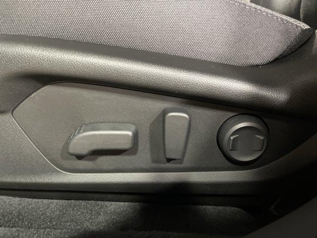 new 2025 Subaru Crosstrek car, priced at $29,474
