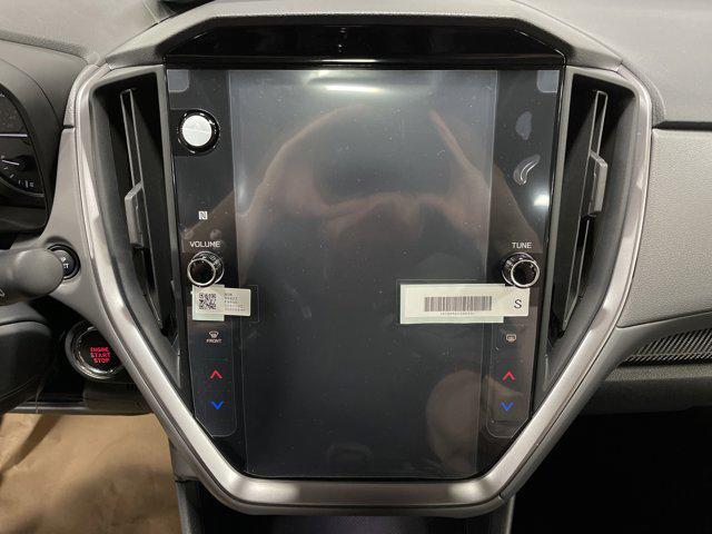 new 2025 Subaru Crosstrek car, priced at $29,474