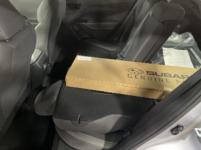 new 2025 Subaru Crosstrek car, priced at $29,474