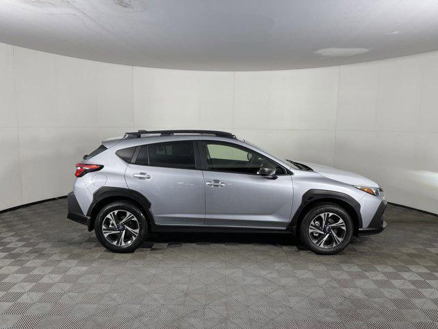 new 2024 Subaru Crosstrek car, priced at $30,532