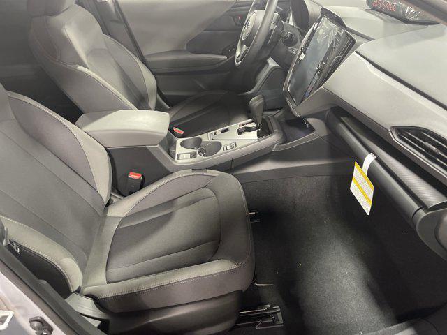 new 2025 Subaru Crosstrek car, priced at $29,474