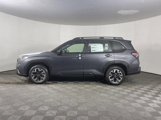 new 2025 Subaru Forester car, priced at $30,159