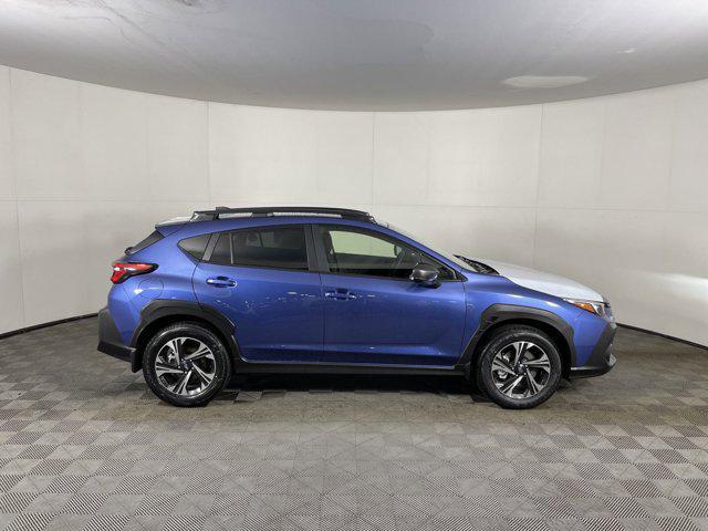 new 2025 Subaru Crosstrek car, priced at $30,178