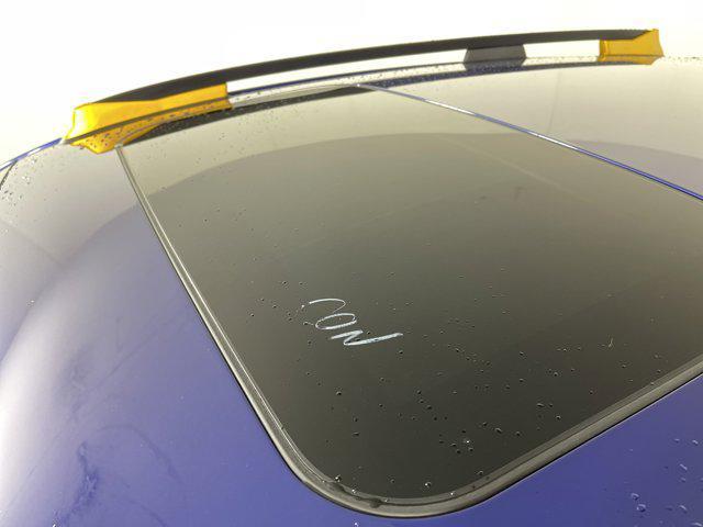 new 2025 Subaru Crosstrek car, priced at $34,899