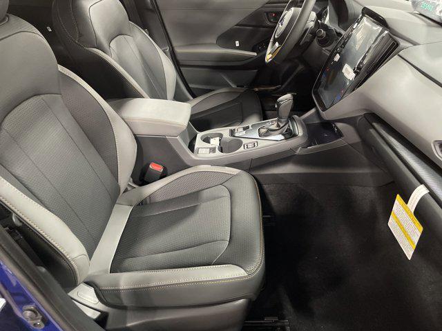 new 2025 Subaru Crosstrek car, priced at $34,899