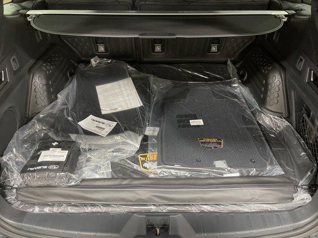 new 2025 Subaru Outback car, priced at $38,548
