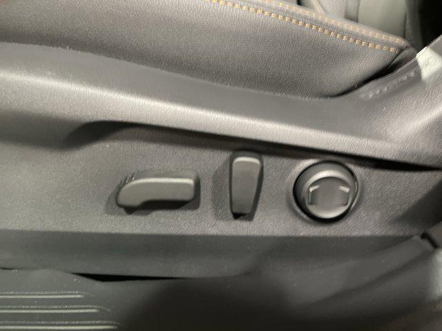 new 2025 Subaru Outback car, priced at $38,548
